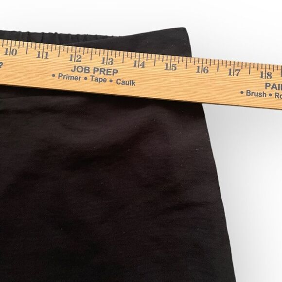 Jules & Leopold Wide-Leg Pant with Slits size M 000137 - Picture 3 of 6